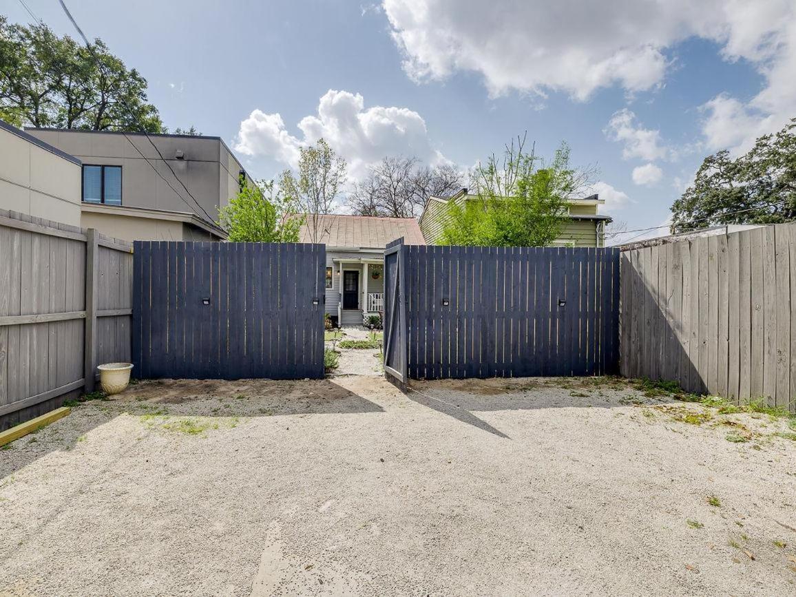 Waldburg Cottage Savannah Exterior photo